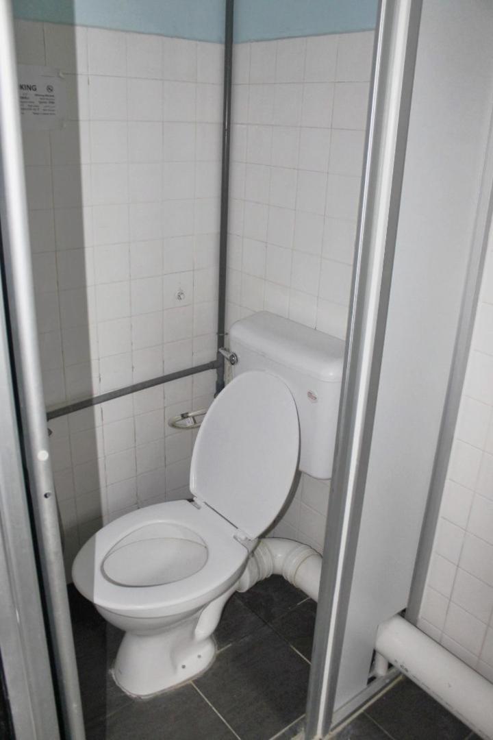 El Studio Hostel Langkawi Kuah Buitenkant foto